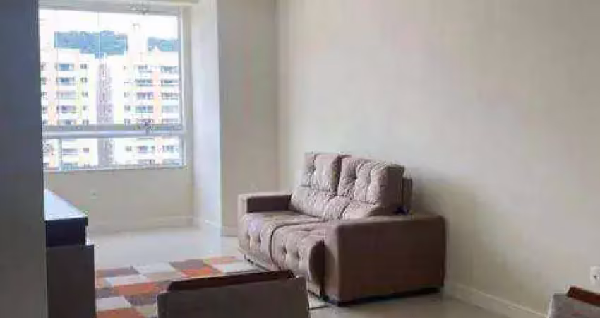 Apartamento com 2 dormitórios para alugar, 75 m² por r$ 3.500,01/mês - tabuleiro - camboriú/sc