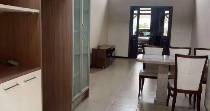 Casa com 2 dormitórios para alugar, 140 m² por r$ 3.750/mês - são joão - itajaí/sc