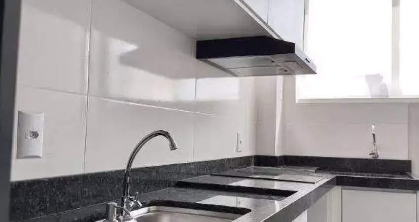 Apartamento com 1 dormitório para alugar, 55 m² por r$ 3.020,00/mês - fazenda - itajaí/sc