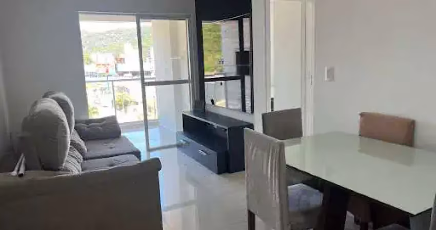 Apartamento com 2 dormitórios para alugar, 56 m² por r$ 4.387,54/ano - dom bosco - itajaí/sc