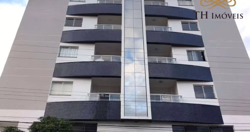 Apartamento com 2 dormitórios para alugar, 80 m² por r$ 3.500,01/mês - vila real - balneário camboriú/sc