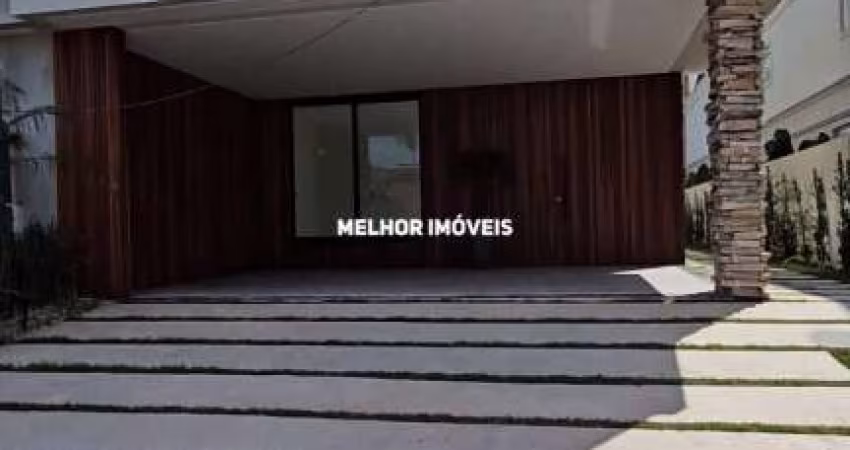 Condomínio Reserva Camboriú Yatch &amp; Golf Camboriú - Casa Alto Padrão em condomínio fechado à venda com 03 suítes localizado no centro Camboriú