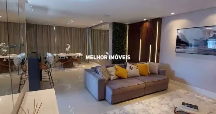 Sistina tower - apartamento a venda no edifício sistina tower balneário camboriú