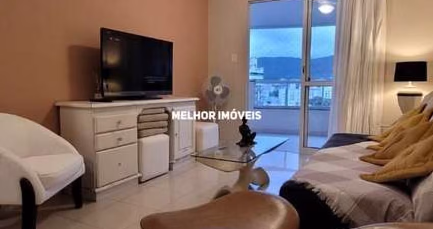 Moradas do Bosque - Apartamento á venda com 02 dormitórios sendo 01 suíte, ampla sacada com churrasqueira a carvão, próximo a Roda Gigante  à Venda em Balneário Camboriú - SC