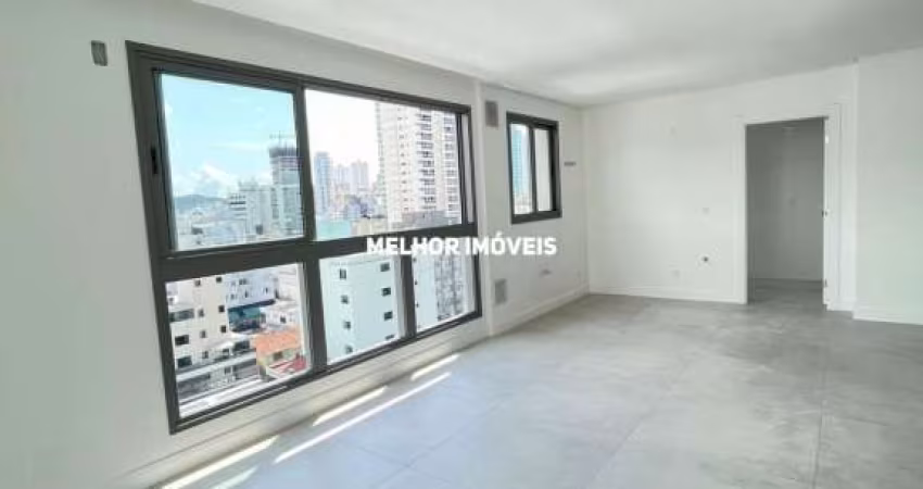 Home Square Residence - Apartamento com 04 Dormitórios no Centro de Balneário Camboriú