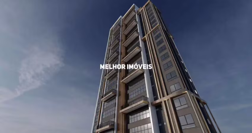 Maison Selenitá Residence - Apartamento á venda na 2ª Quadra Mar com 02 Suítes + 02 Demi suítes em Balneário Camboriú