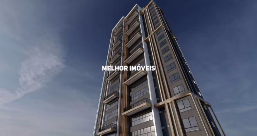 Maison Selenitá Residence - Apartamento 2ª Quadra Mar com 02 Suítes + 02 Demi suítes em Balneário Camboriú/SC