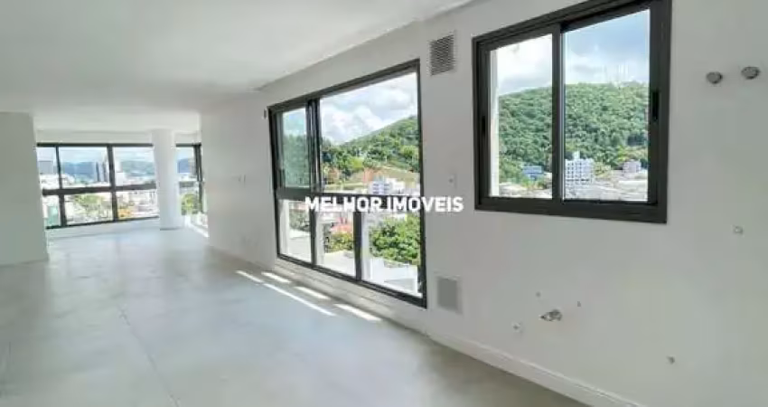 Home Square Residence - Apartamento á venda com 4 dormitórios localizado no centro de Balneário Camboriú
