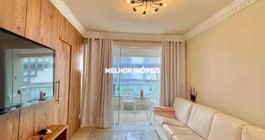 Apartamento com 3 quartos à venda na Avenida Brasil, 1320, Centro, Balneário Camboriú