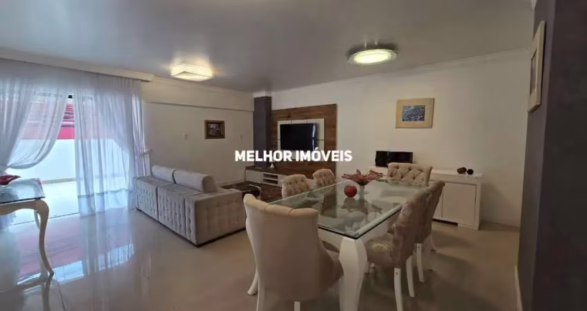 Apartamento garden mobiliado para locação anual com 02 dormitórios localizado na barra sul em balneário camboriú