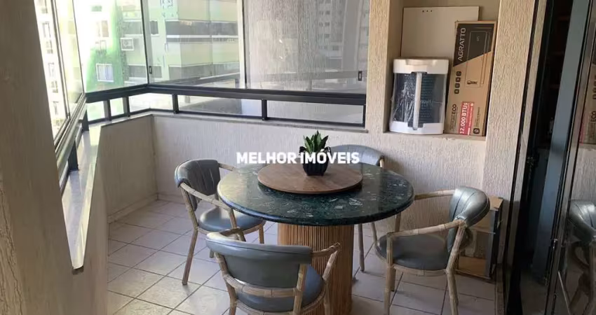 Apartamento a venda com 03 dormitórios, 98 m² no centro de balneário camboriú.