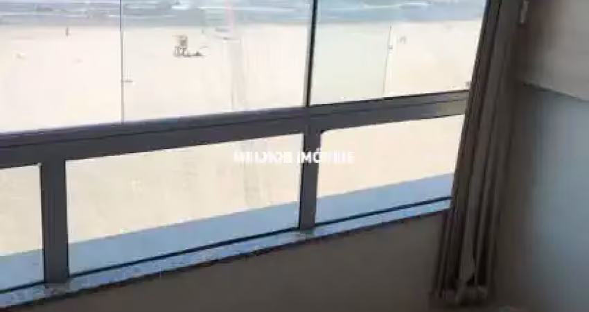 Albatroz - valor abaixo do mercado frente mar no centro! 3 dorms com suíte e vista incrível