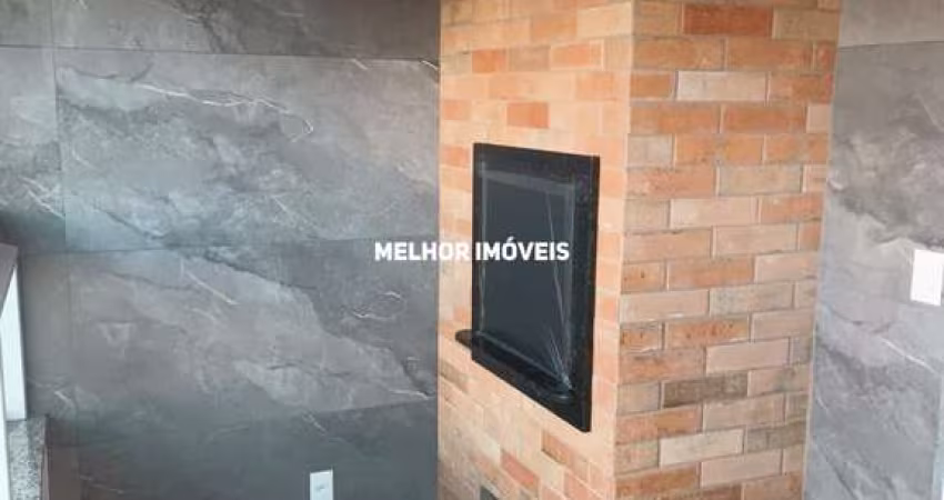 Zeus - Apartamento à venda com 02 dormitórios localizado em  Pereque Porto Belo - SC