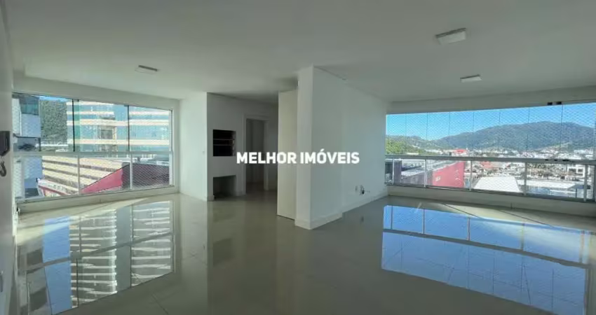 Marina Palace Residence - Apartamento Semi Mobiliado com 04 dormitórios, localizado na Barra Sul de Balneário Camboriú.