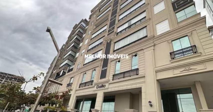 Lá Belle Residence - Apartamento Alto Padrão Frente Mar à venda com 04 suítes sendo 01 máster localizado em Itapema - SC