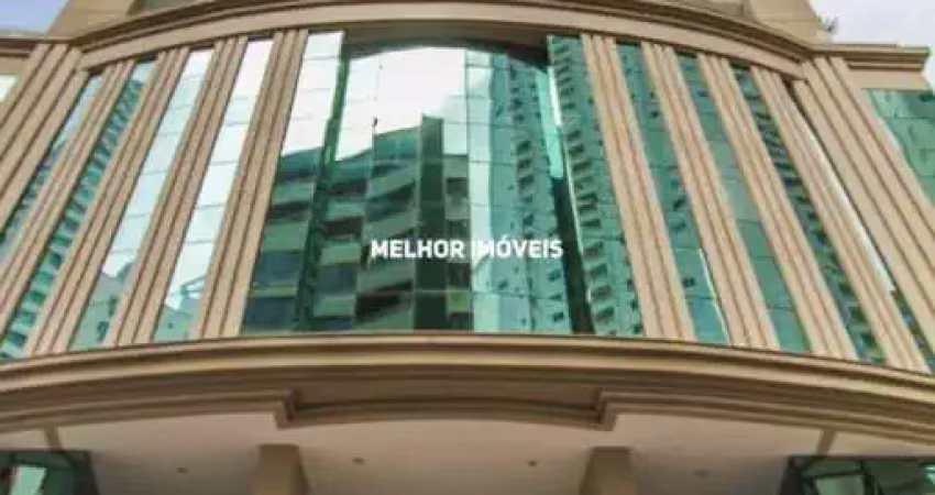 Apartamento mobiliado, decorado e equipado com 03 suítes à venda em balneário camboriú - sc