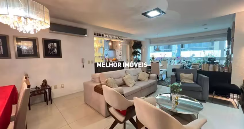 Marcia Regina 2 - Apartamento Mobiliado com 03 Dormitórios localizado no Centro de Balneário Camboriú