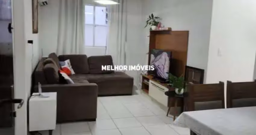 Residencial tres dois tres - apartamento á vena com 2 dormitórios e 1 vaga privativa no centro de balneário camboriú