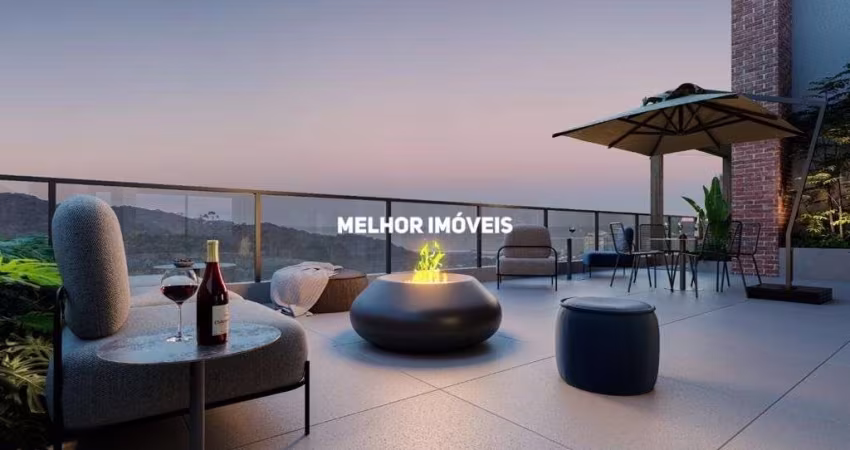 Brava Park Residence - Apartamento à Venda no Brava Park Residence Praia Brava Itajaí