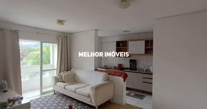 Solaris Condominio Clube - Apartamento à venda com 02 dormitórios localizado em Camboriú