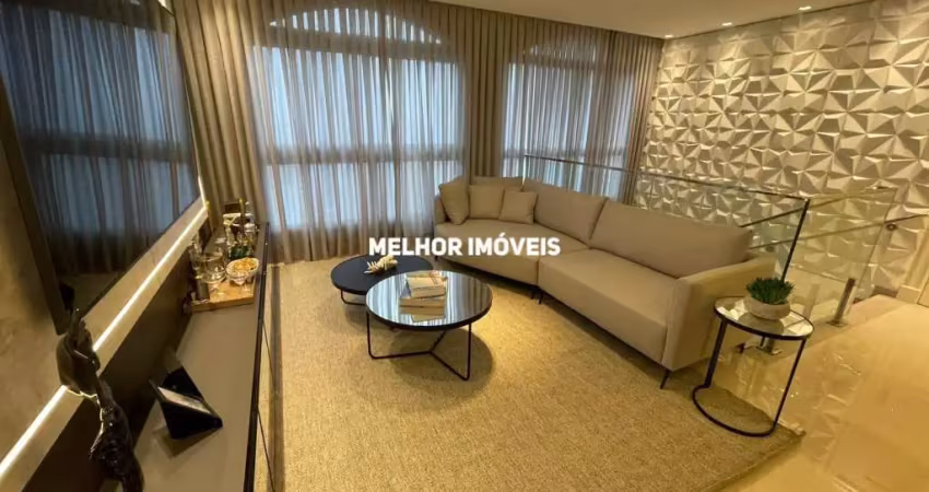 Hamptons Village - Cobertura Duplex a venda em Balneário Camboriú - SC
