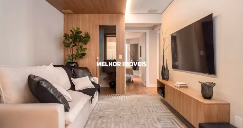 Portal do atlântico - apartamento diferenciado frente mar a venda em  balneário camboriú