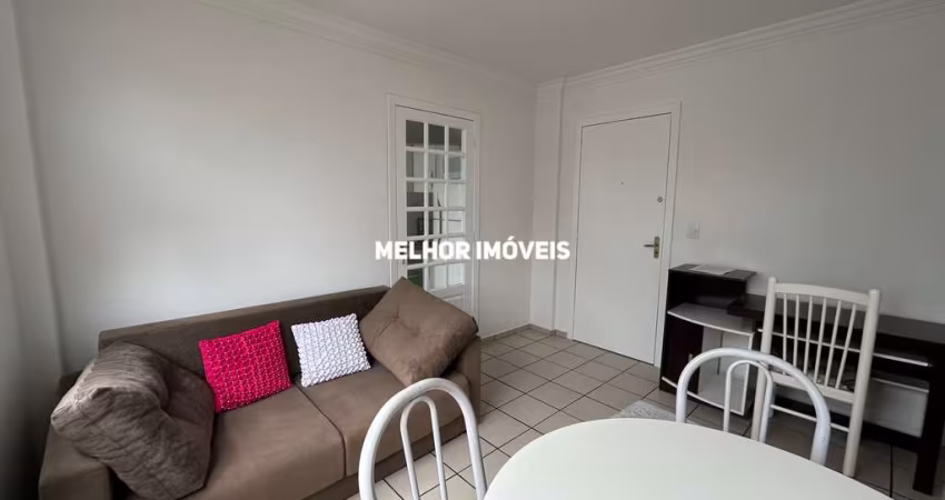 Primavera - Apartamento com 01 Dormitório à venda no centro de Balneário Camboriú -SC