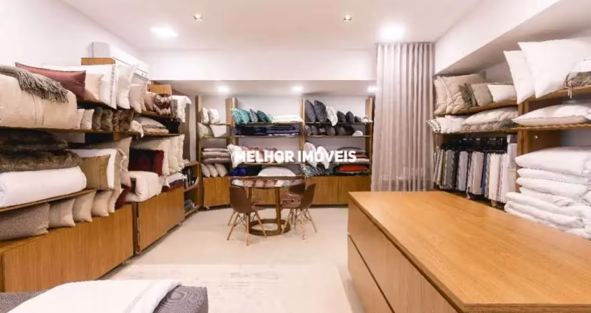 Sala comercial com 69 m² de área privativa á venda, localizado no centro sul de balneário camboriú.