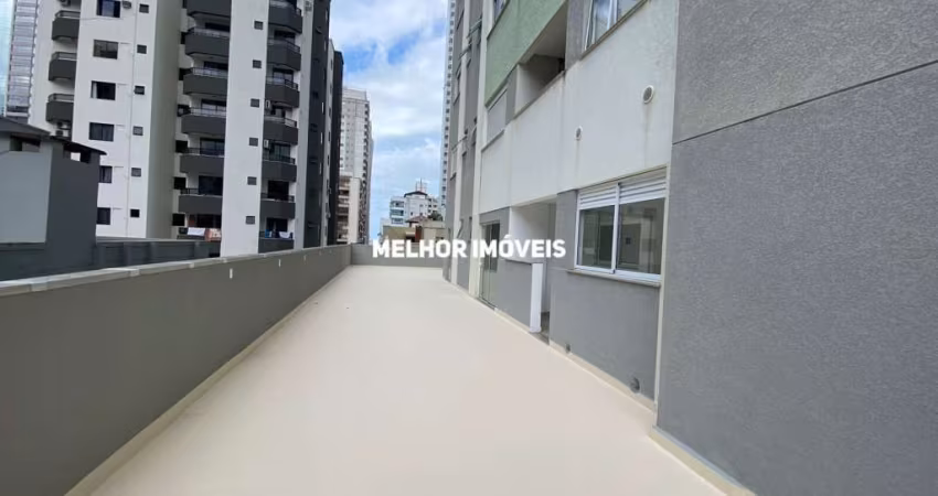 Villa Galé - Apartamento Garden á venda com 03 suítes localizado na 2ª Quadra Mar de Balneário Camboriu.