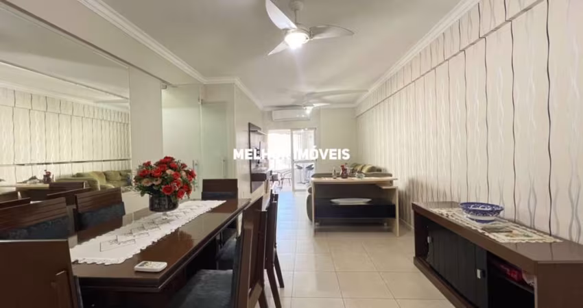 Residencial Brasil Central - Apartamento com 03 dormitórios a venda, 91 m²- Balneário Camboriú.
