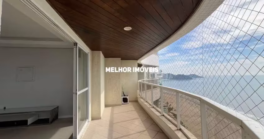 Marques de Olinda - Cobertura Triplex Frente Mar a venda com 574 m² em Balneário Camboriú.