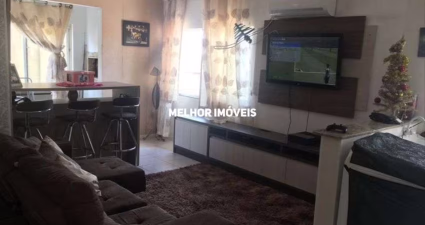 Apartamento a venda com 72 m² no Bairro Santa Regina, Camboriú
