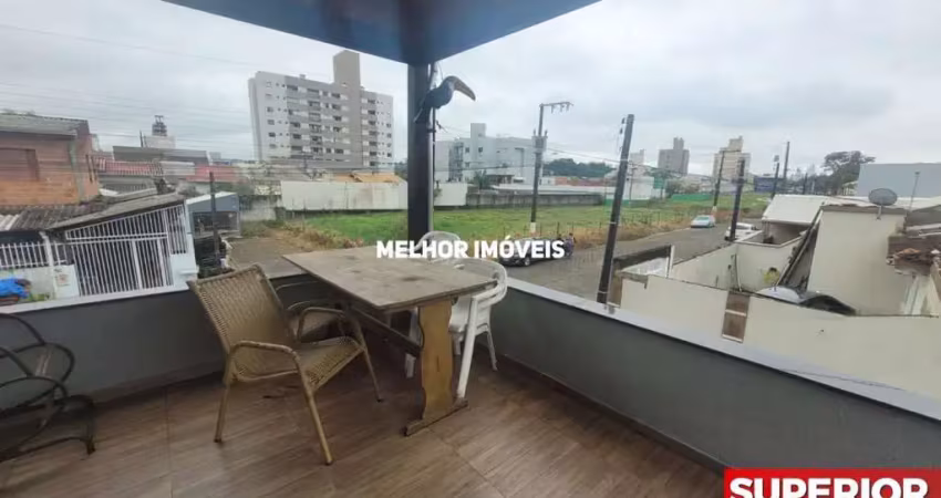 Casa de alvenaria á venda com 6 dormitórios e 3 vagas de garagem localizada em camboriú