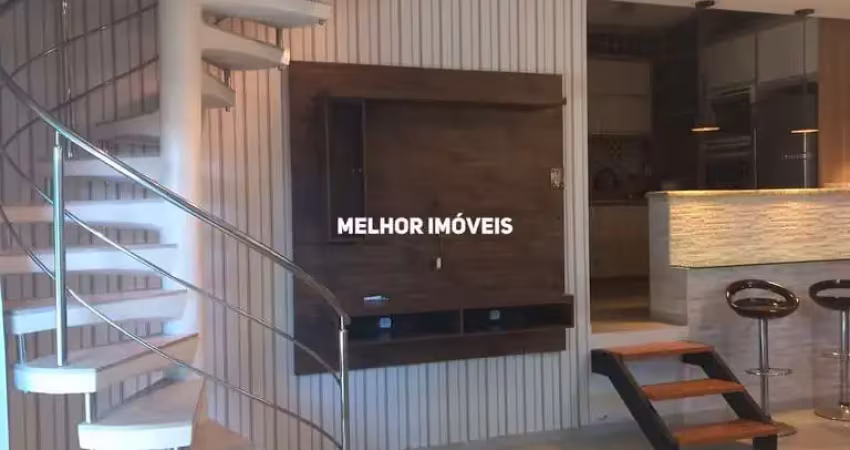 Sobrado a venda com 180 m² no Santa Regina em Itajaí.