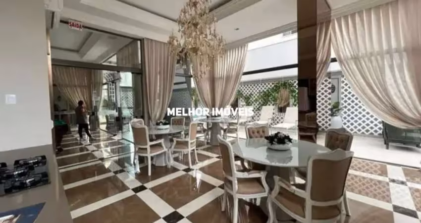Lafayette Residence - Apartamento á venda com 3 suítes e 2 vagas localizado em Meia Praia Itapema