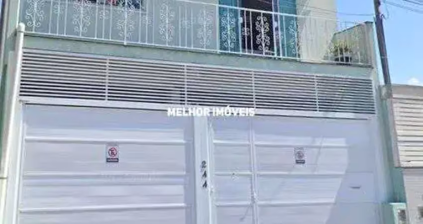 Casa a venda com 200 m² no bairro Lidia Duarte em Camboriú