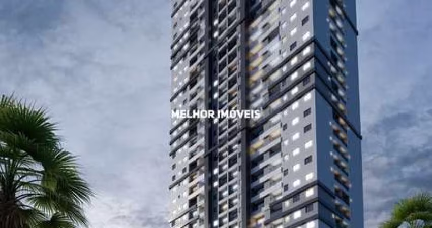 Camboriú Boulevard - Apartamento no Edifício Camboriú Boulevard em Camboriú