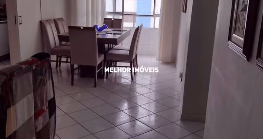 Ilha Bela - Apartamento á venda no Edifício Ilha Bella em Balneário Camboriú