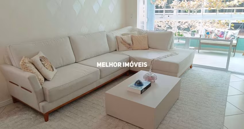 Mirante das Ondas - Apartamento Diferenciado a venda com 248 m² no Centro de Balneário Camboriú.