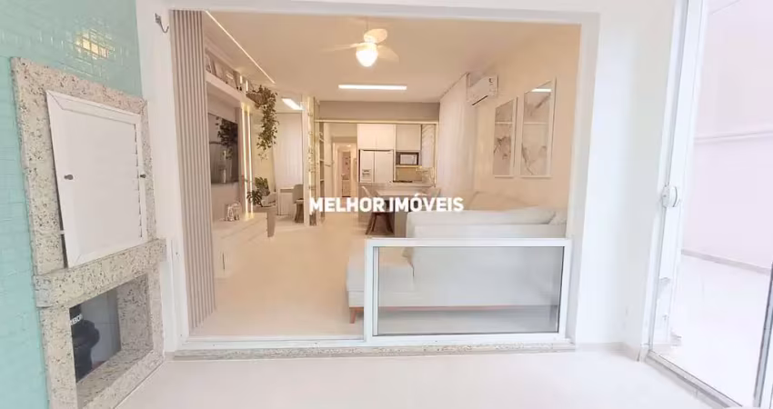 Mirante das ondas - apartamento diferenciado a venda no centro sul de balneário camboriú.