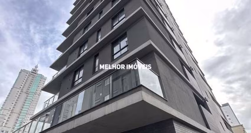 Empire - Apartamento novo á venda com 4 suítes, 4 vagas localizado no bairro Pioneiros em Balneário Camboriú