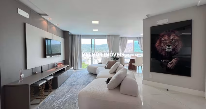 Falcon Tower - Apartamento no Edifício Falcon Tower em Balneário Camboriú