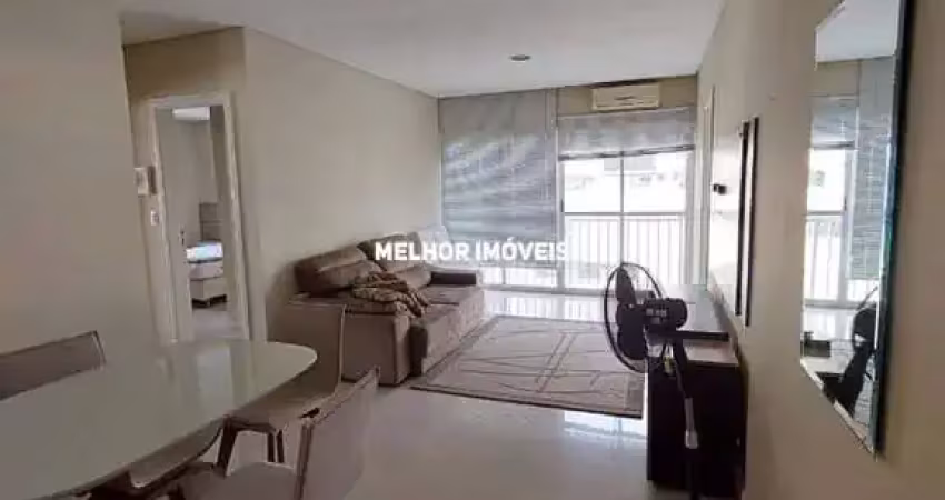 Apartamento à venda com 2 dormitórios e 1 vaga de garagem no bairro das nações em balneário camboriú