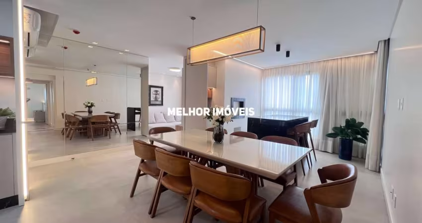 Home Square Residence - Apartamento no Edifício Home Square Residence em Balneário Camboriú