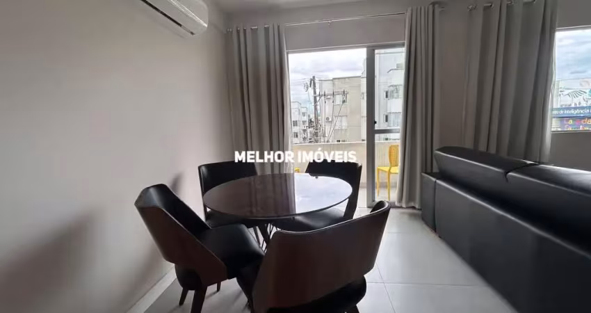 Locação Anual  Apartamento com 3 dormitórios no centro de Balneário Camboriú