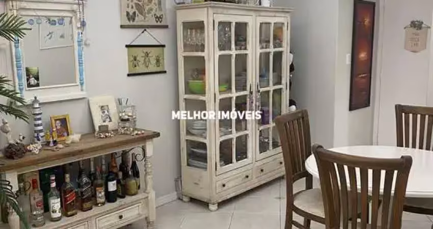 Central Parque - Apartamento á venda com 3 dormitórios localizado na Avenida Brasil em Balneário Camboriú