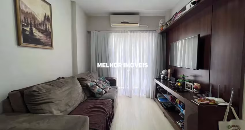 Martin Fierro - Apartamento a venda com 81,69 m² Ed Martin Fierro em Balneário Camboriú