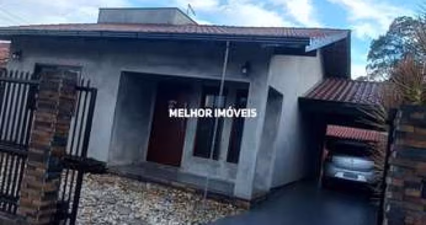 Casa a venda com 353 m² no Bairro Budag, Rio do Sul - SC