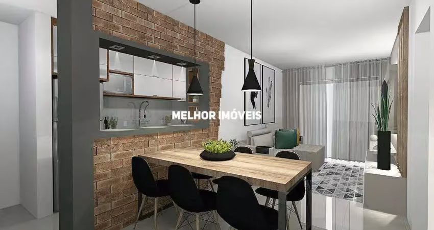 Alameda Provence - Apartamento á venda com 2 suites no bairro São Francisco de Assis em Camboriú