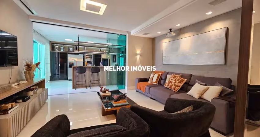 Apartamento diferenciado - 177 m² no centro de balneário camboriú.